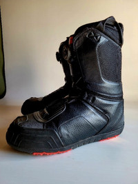 FLOW Men's Snowboard BOA Boots Size 15-US pls. Check Description