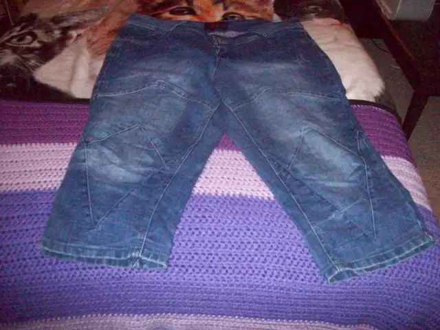 Women's plus ize Capri pants in Women's - Bottoms in Barrie - Image 7