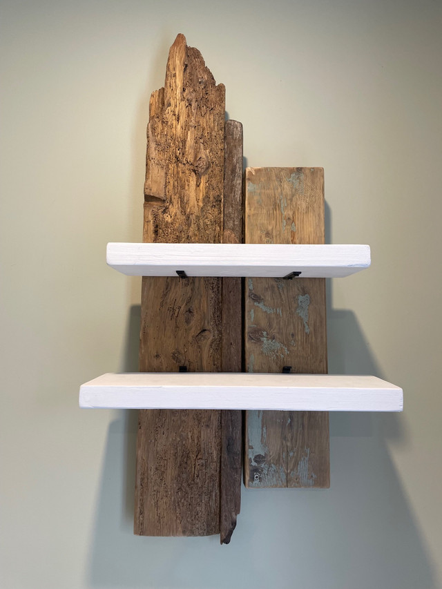 Driftwood shelf  in Other in Bridgewater