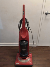 Kenmore upright vacuum cleaner 