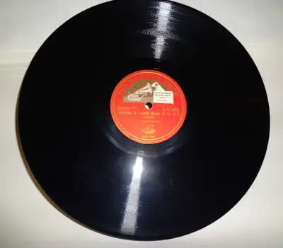 78 RPM, View more