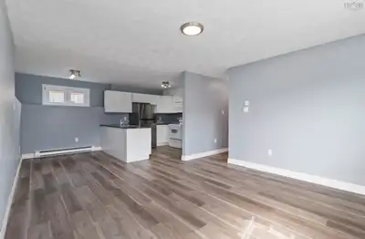 Bottom basement for rent