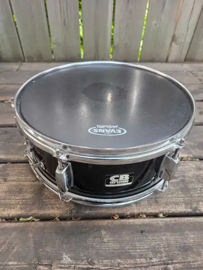Snare drum, View more