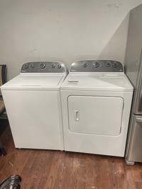 Full working 27w washer dryer can DELIVER 