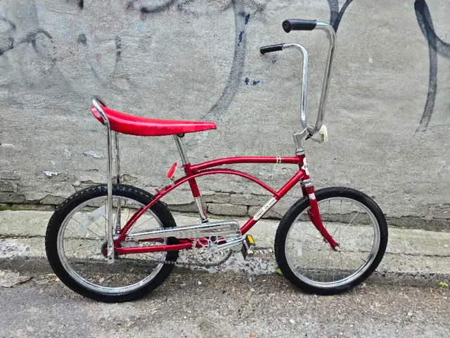 Vintage super de luxe rapido in Kids in City of Toronto - Image 2