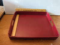 Serving Trays