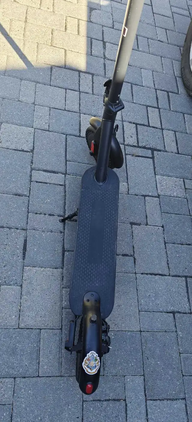 Electric Scooter Used  in Other in Oshawa / Durham Region - Image 5