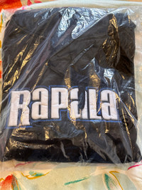 Rapala hoodie BRAND NEW
