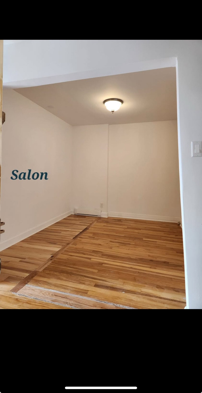 Appartement 3 chambres — photo 2