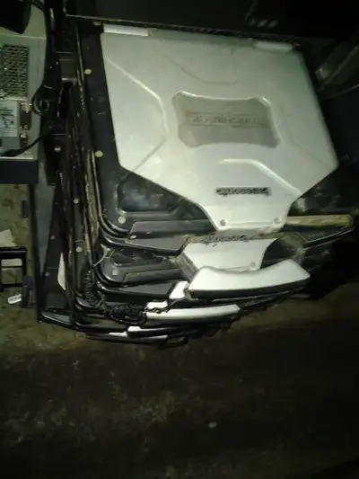 Panasonic cf-31 toughbook i5 8g cf52 cf53 rugged200+laptop LIST↓, View more