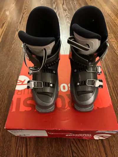 Junior Ski Boots (Size 20.5), View more