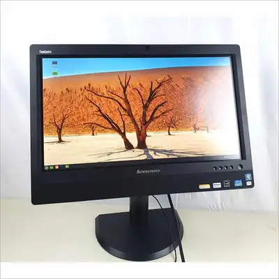 Lenovo M92Z (ALL-IN-ONE) PC [i7-3770 (3.4Ghz)]{Touch} [Win11P][SSD] PROCESSOR: Intel Core i7-3770 "I...