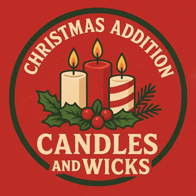 Winter addition candles64285766600577120