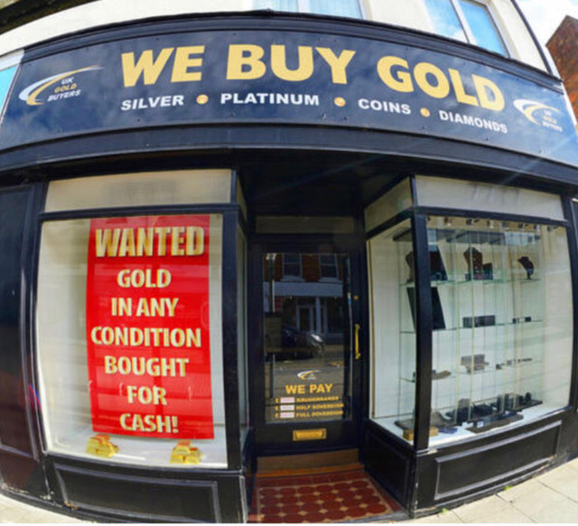 BUYING GOLD & SILVER BARS, COINS, BULLION, SCRAP! in Jewellery & Watches in City of Toronto - Image 3