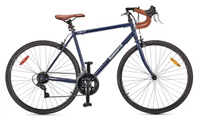 Vélo de route (presque neuf), View more