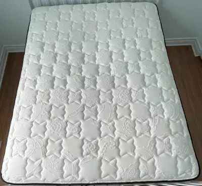 Kingsdown Jasper Queen plush firm mattress, View more