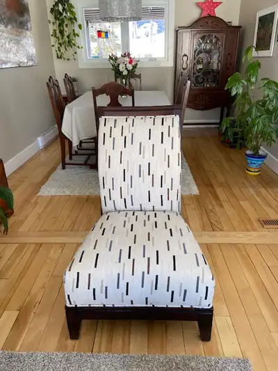 Sitting Chair, View more