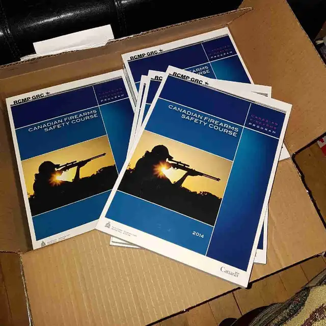 CDN firearm safety crse PAL/RPAL64341199166467120