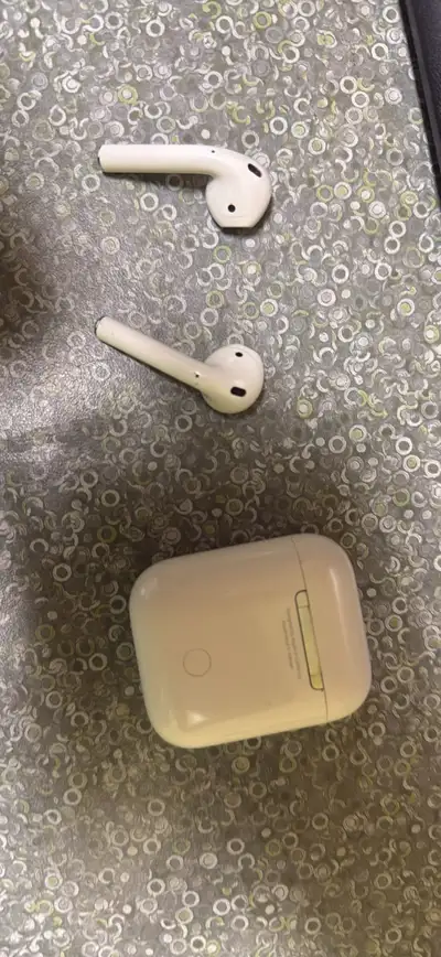 AirPods 2, View more