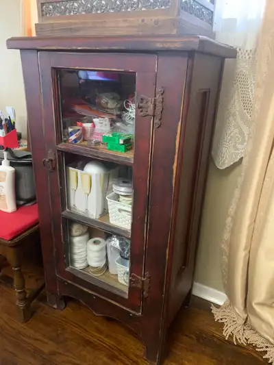 Bookcase/Display Case, View more