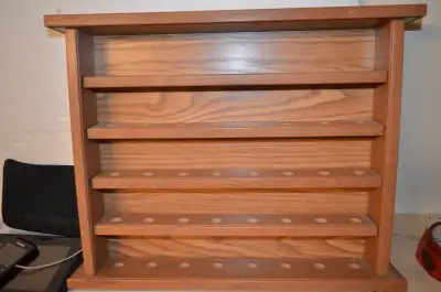 GOLF BALL DISPLAY CASE, View more