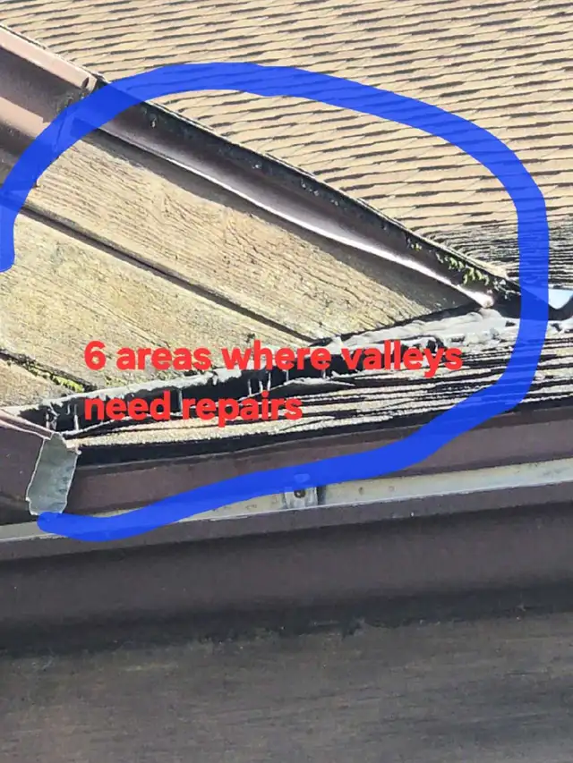 Commercial and Residential Roofing Repairs in Roofing in North Bay - Image 5