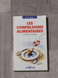 Les compulsions alimentaires