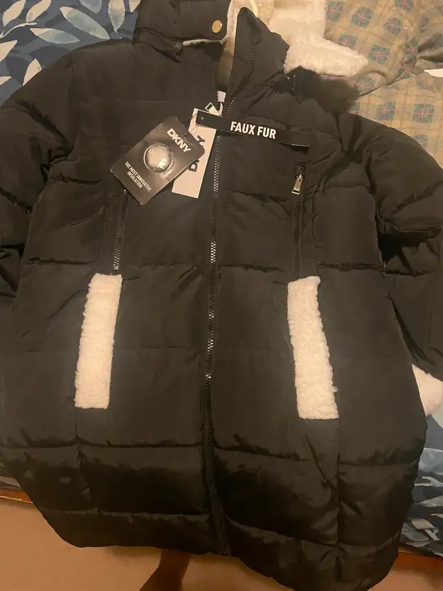 New big girl jacket $60632346546805771223