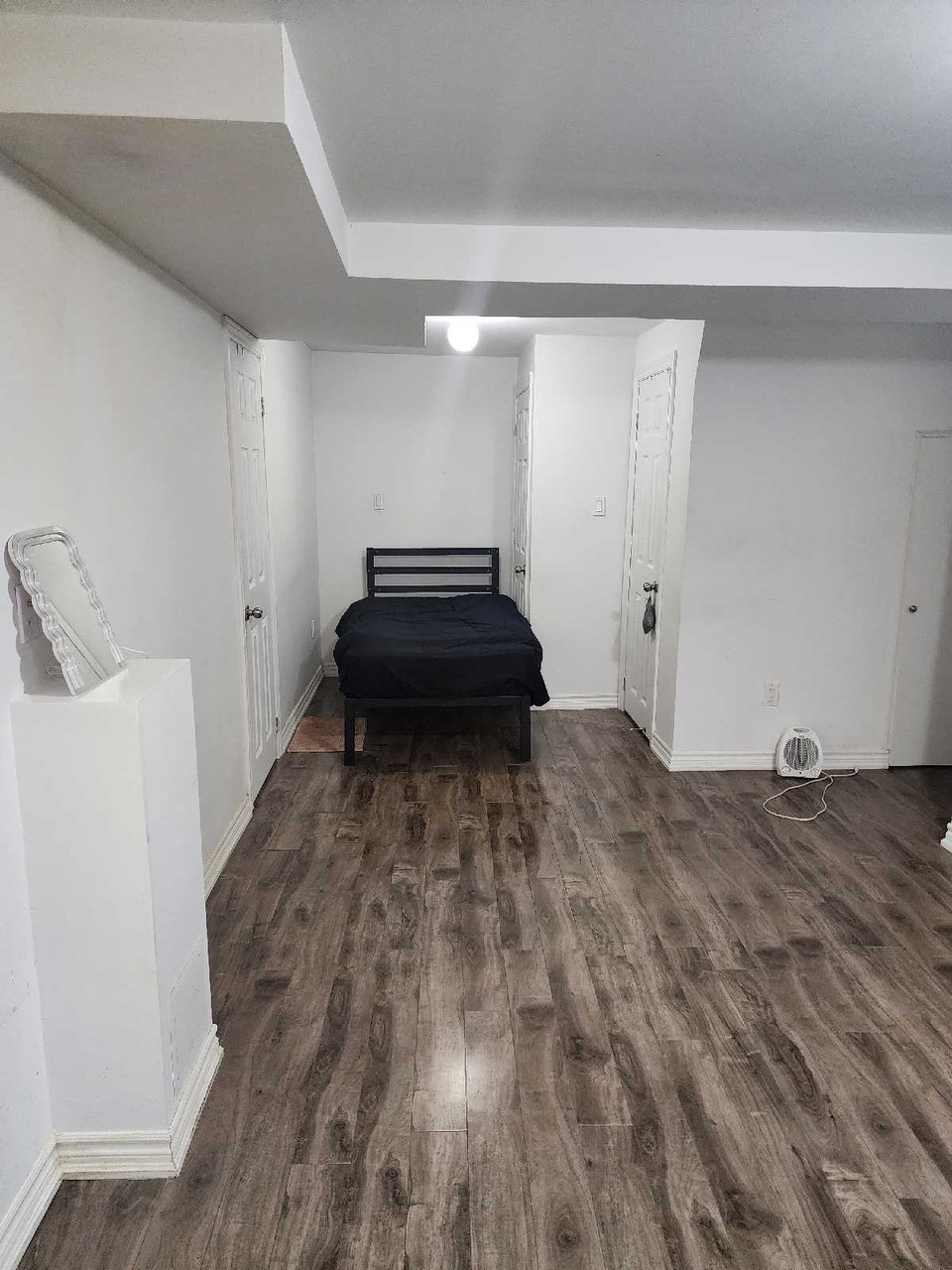 Private Studio Basement For Rent Mississauga | Long Term Rentals ...