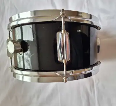 Mini 10" Snare drum., View more