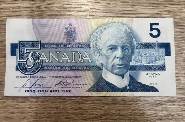 billets banque de canada in Arts & Collectibles in Laurentides - Image 7