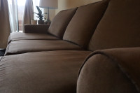 *Two* Sofas for sale  (BEST OFFER)