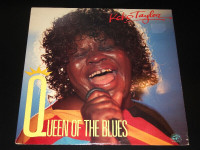 Koko Taylor - Queen of the blues (1985) LP
