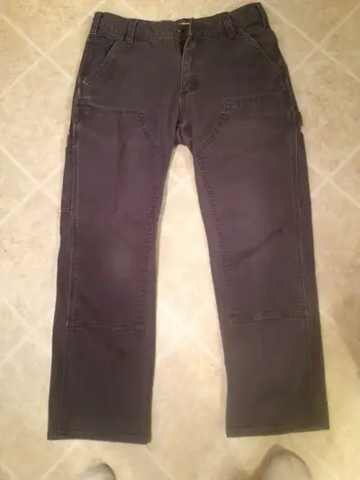 Carhartt pants, View more