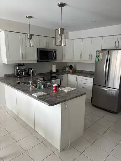 new kitchen quartz countertops , View more