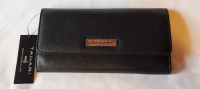 Ladies Tahari Wallet With "Identity Protect" Lining