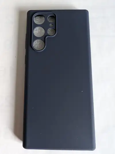 Cell Phone Case for Galaxy S22 Ultra, View more