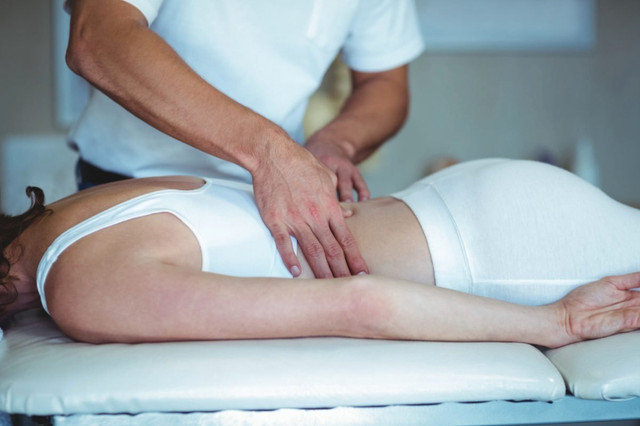 BEST FULL BODY MASSAGE THERAPY – DEEP TISSUE THERAPIST WINNIPEG - Winnipeg in Massage Services in Winnipeg