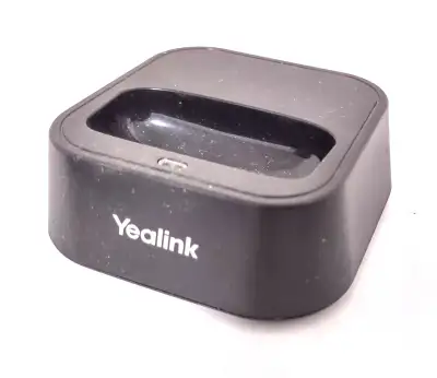 Charger Yealink IP DECT Phone W52P, View more