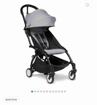 Brand New babyzen YOYO2 stroller