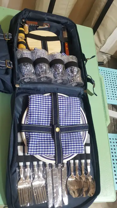 Wine Backpack, View more