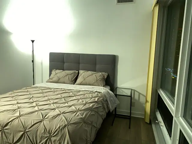 Female Only, Furnished Room–Yonge & College | All Inclusive in Room Rentals & Roommates in City of Toronto - Image 7