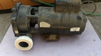 Hot tub pump motor waterway megnetek