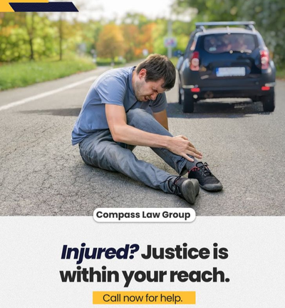 Hurt in an Accident? Claim Your Rights | Message for Fast Reply, View more