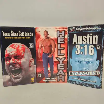 $10 for all See my other ads. Always looking to buy collections. Vintage or modern. Toys, comics, ca...