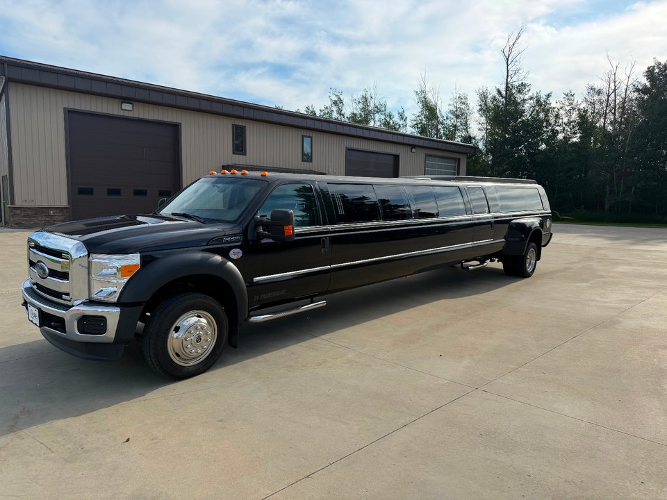 Limo for sale | Classic Cars | Grande Prairie | Free local classifieds ...