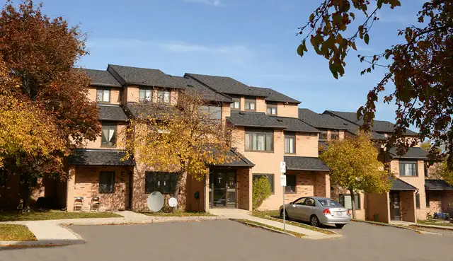 West Mountain- 1 bedroom Unit- Available for Immediate Occupancy