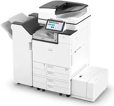 Powerful Office Printer, View more