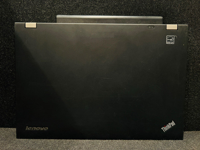 RARELY USED Lenovo T420 - Core i5 in Laptops in Markham / York Region - Image 4