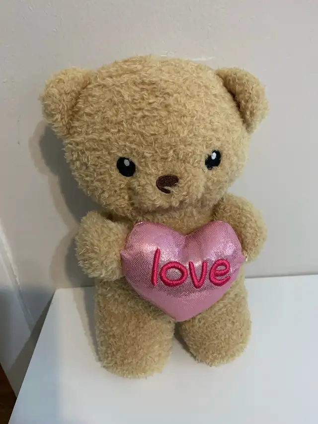 Personalized Plushies for you! $10 each in Holiday, Event & Seasonal in Ottawa - Image 6